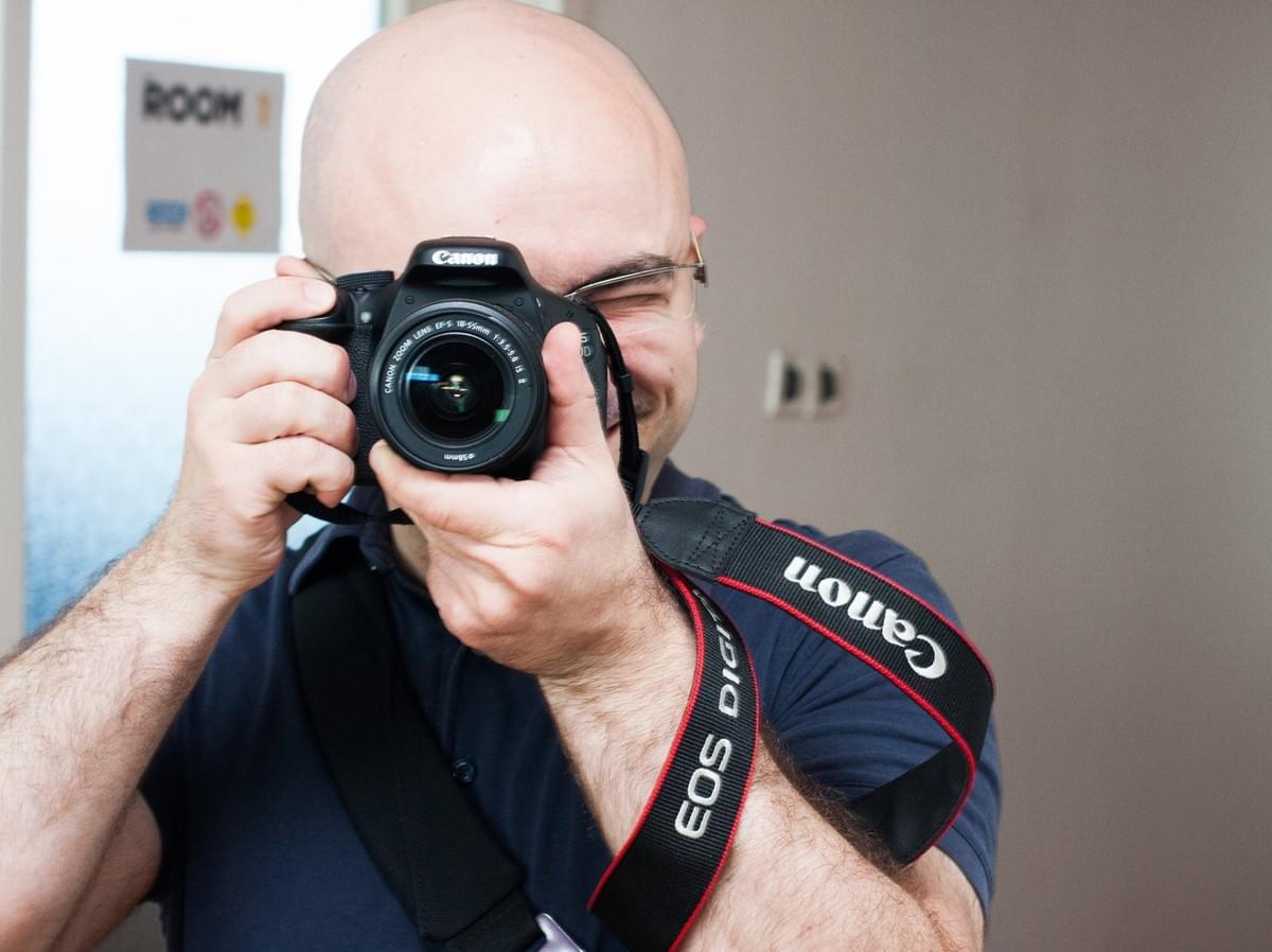 Photo by Crowdfunding Academy Photo by Crowdfunding Academy