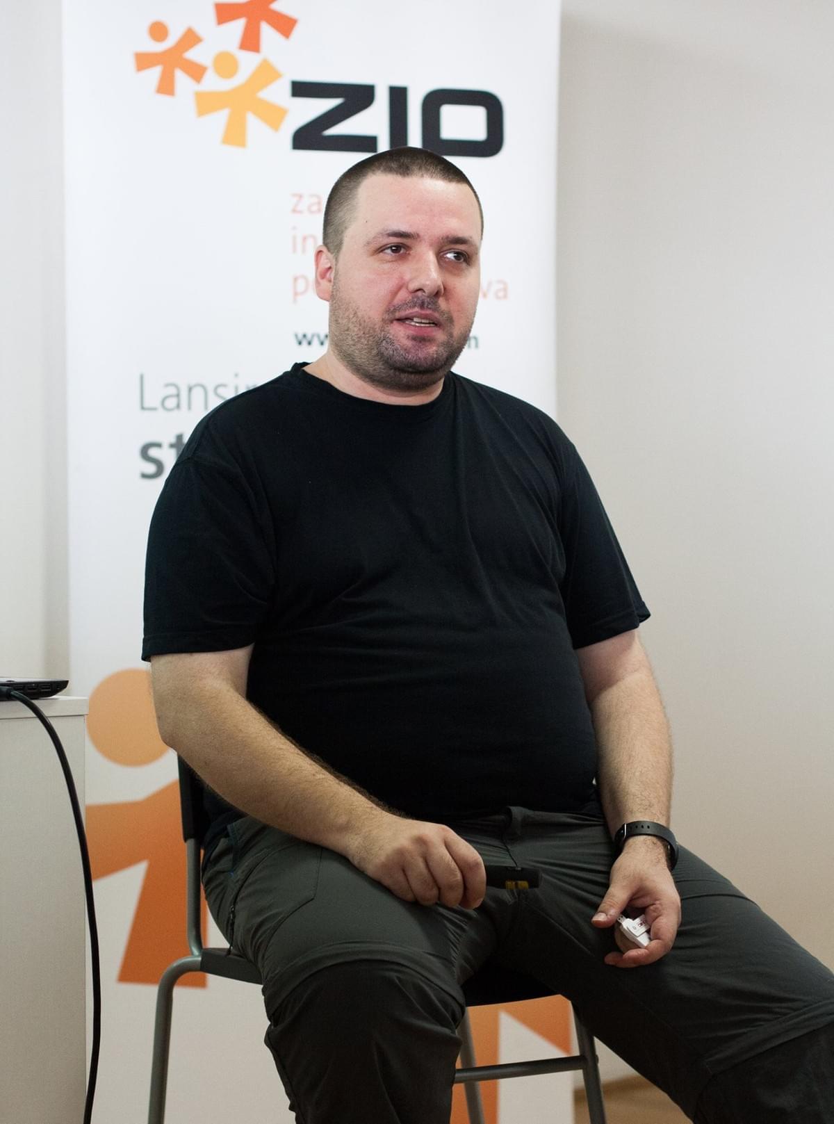 Photo by Crowdfunding Academy Photo by Crowdfunding Academy