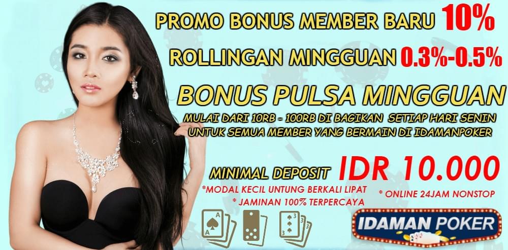Pokeridaman.biz Agen Situs Judi Poker Online Terpercaya Indonesia Pokeridaman.biz Agen Situs Judi Poker Online Terpercaya Indonesia