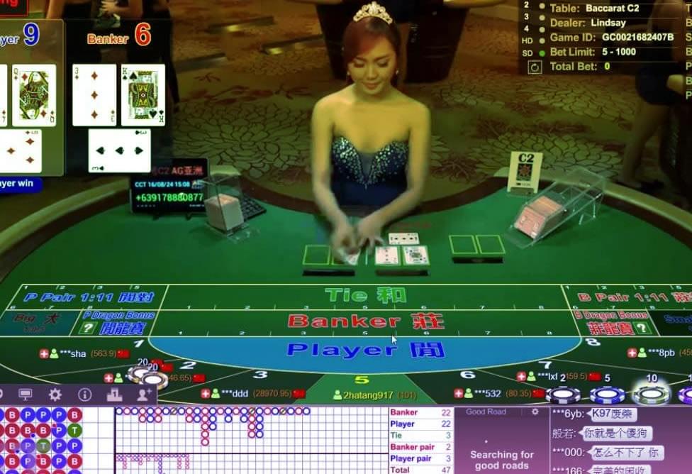 casino online casino online