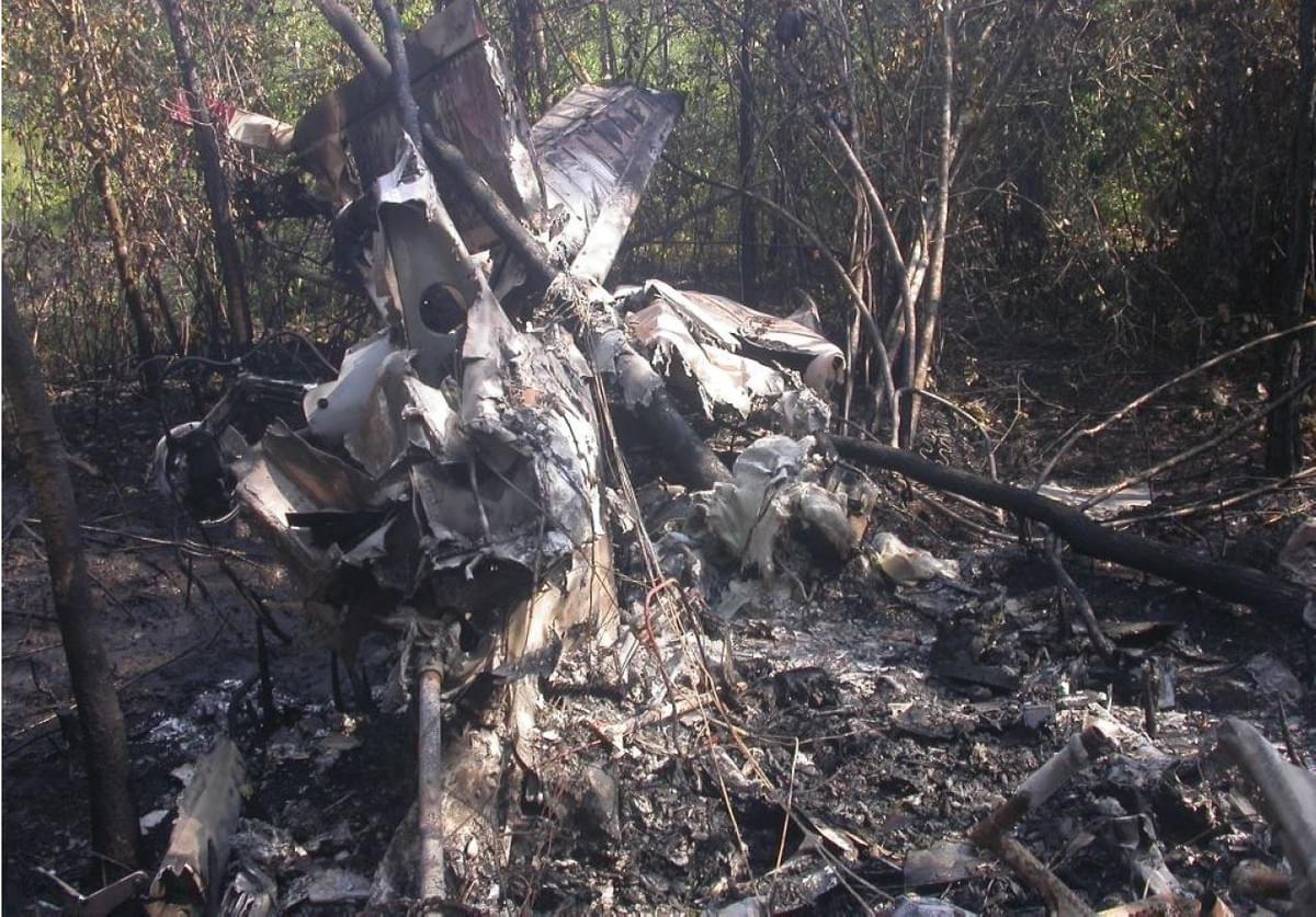 ERA14FA255 NTSB Photo ERA14FA255 NTSB Photo