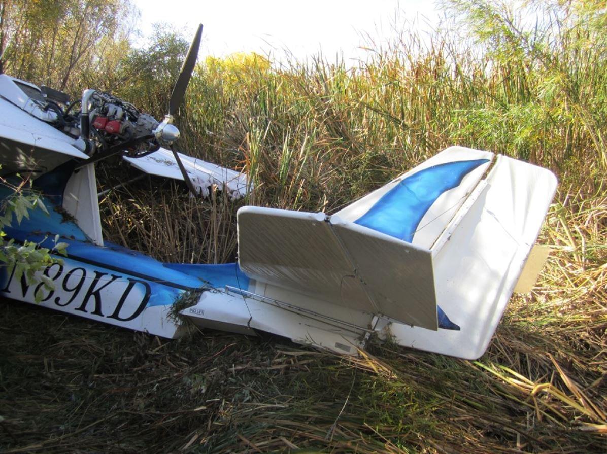 NTSB ERA14FA459 NTSB ERA14FA459