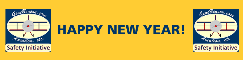 Happy New Year! Happy New Year!