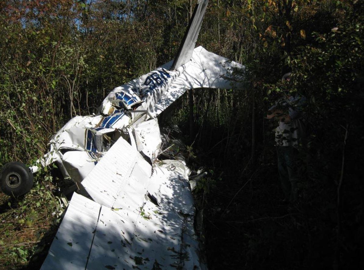 NTSB ERA14FA459 NTSB ERA14FA459