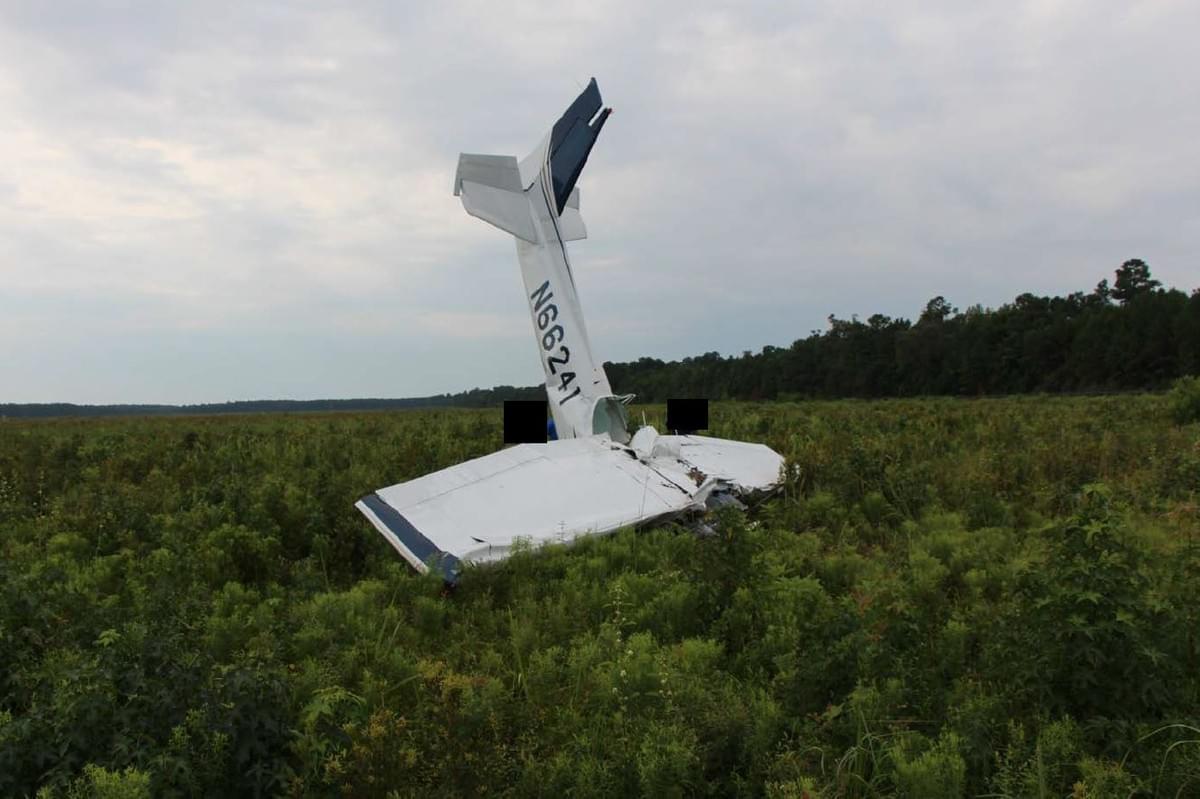 NTSB Photo ERA14FA387 NTSB Photo ERA14FA387