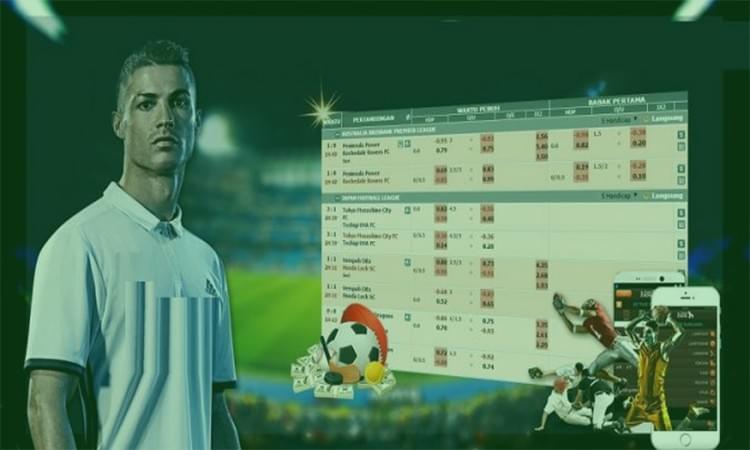 Sebelum Bermain Judi Bola Situs Judi Online, Perhatikan Ini! Sebelum Bermain Judi Bola Situs Judi Online, Perhatikan Ini!