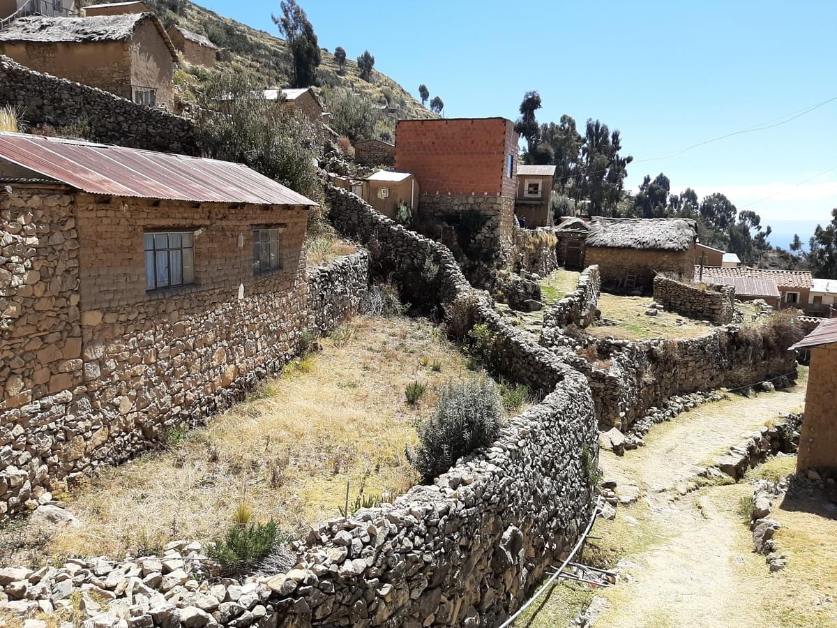 CIUDAD DE PIEDRA CIUDAD DE PIEDRA