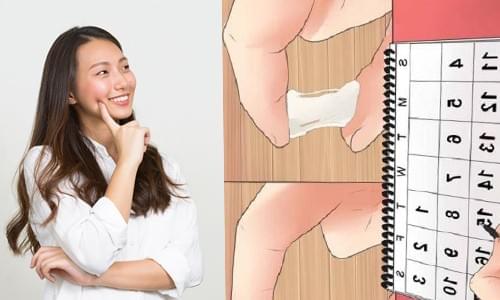 dấu hiệu rụng trứng dấu hiệu rụng trứng
