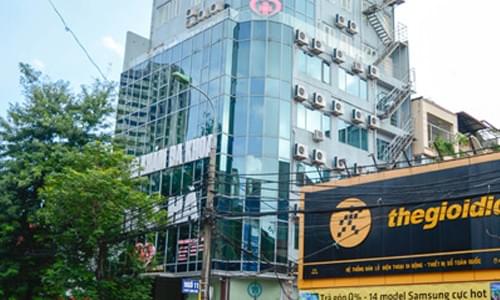 phòng khám thái hà phòng khám thái hà