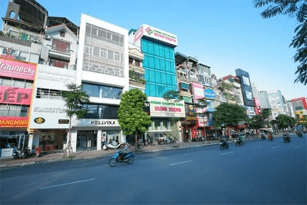 phòng khám hưng thịnh phòng khám hưng thịnh