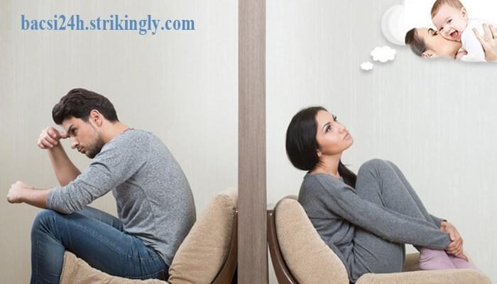 vô sinh hiếm muộn là gì vô sinh hiếm muộn là gì