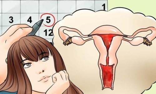 nguyên nhân kinh nguyệt không đều nguyên nhân kinh nguyệt không đều