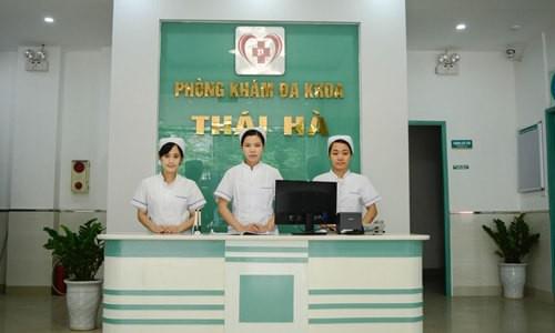 phòng khám vô sinh thái hà phòng khám vô sinh thái hà