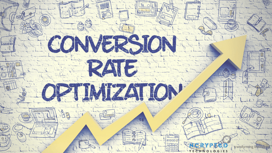 Which are the best ways to use Conversion Rate Optimization Services? Which are the best ways to use Conversion Rate Optimization Services?