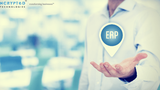 Why you need ERP software in your business? Why you need ERP software in your business?