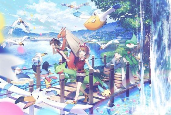 One Of The Best Rpg Manga