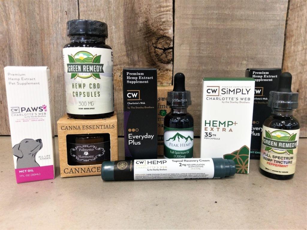 CBD Capsules CBD Capsules
