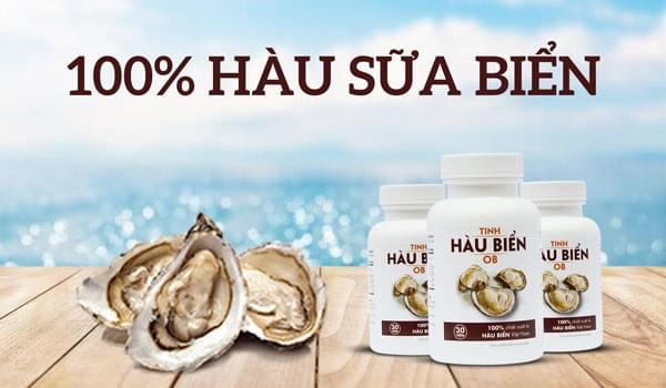 Thuốc uống chữa xuất tinh sớm Thuốc uống chữa xuất tinh sớm