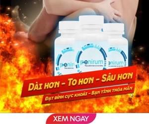 Thuốc chữa xuất tinh sớm chống yếu sinh lý Thuốc chữa xuất tinh sớm chống yếu sinh lý