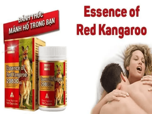 Thuốc uống chữa xuất tinh sớm Thuốc uống chữa xuất tinh sớm