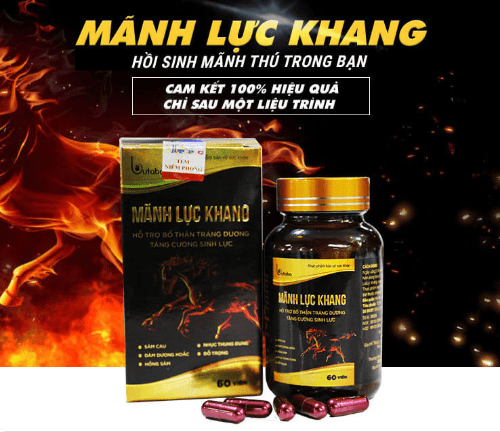 Thuốc chữa xuất tinh sớm hiệu quả Thuốc chữa xuất tinh sớm hiệu quả