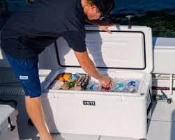 yeti cooler ice retention yeti cooler ice retention