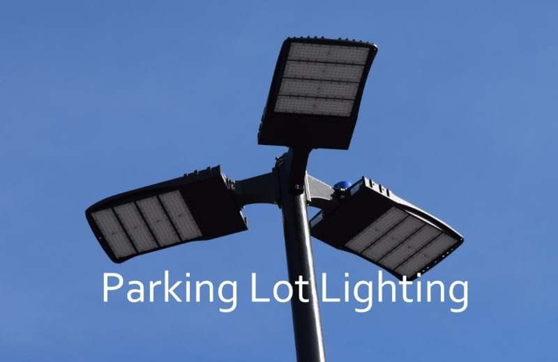 What Is The Advantage Of Led Parking Lot Light Advantage Of Led Parking Lot Light