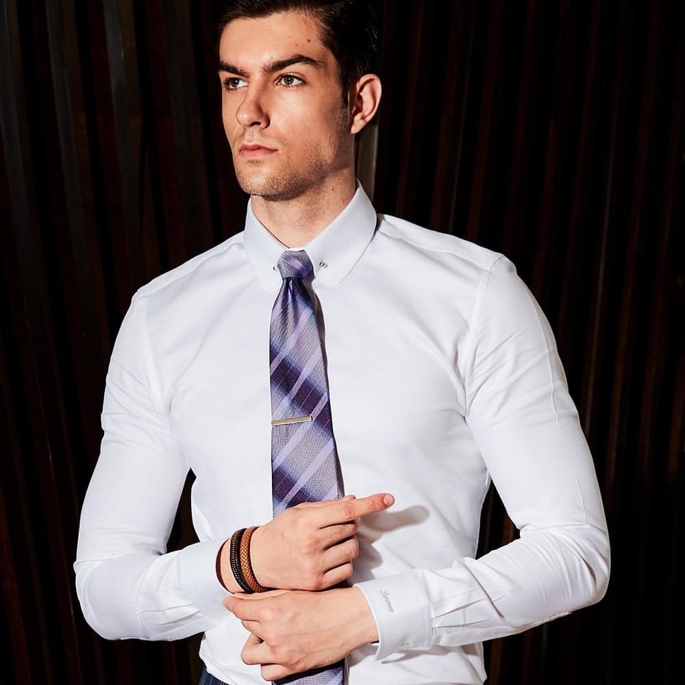 chemise sur mesure homme