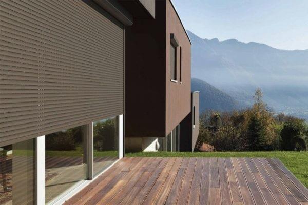 Window Roller Shutters Window Roller Shutters