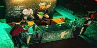 Heineken Berlaku Untuk Merek Dagang 'Bir Resmi Sepak Bola' Sebagai Alat Tenun Piala Dunia Amerika Utara Heineken Berlaku Untuk Merek Dagang 'Bir Resmi Sepak Bola' Sebagai Alat Tenun Piala Dunia Amerika Utara