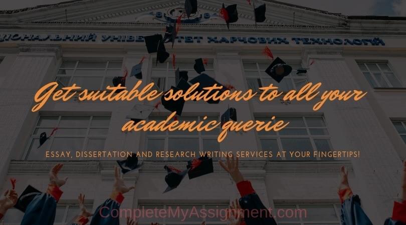 College Assignment Help College Assignment Help