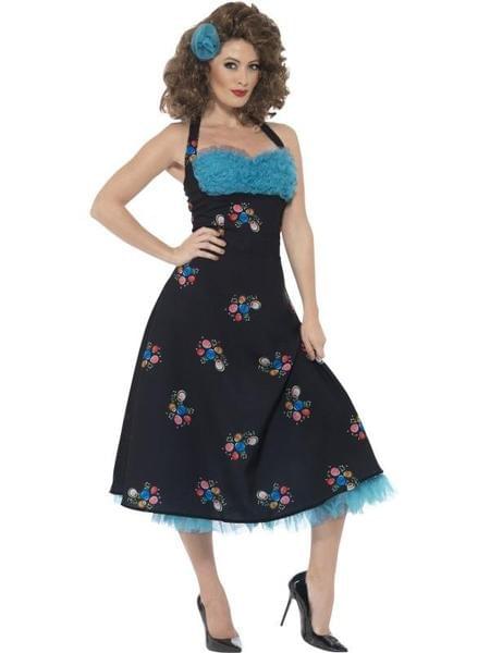 Grease cha cha digregorio costume Grease cha cha digregorio costume