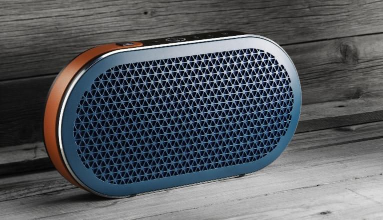 DALI Katch Bluetooth speaker REVIEW DALI Katch Bluetooth speaker REVIEW