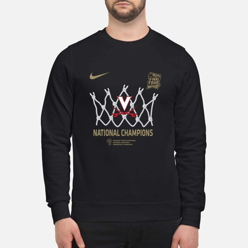 uva national championship shirt