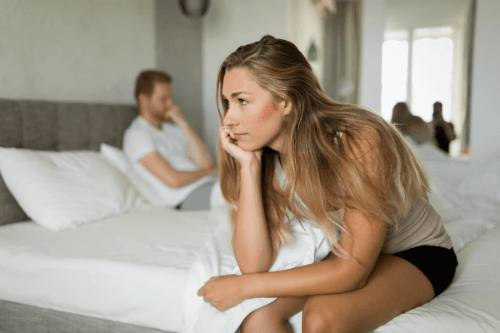 Hình ảnh bệnh vùng kín ở nữ giới như thế nào Hình ảnh bệnh vùng kín ở nữ giới như thế nào