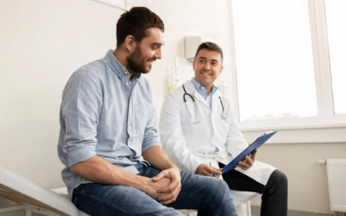 Dương vật không cương được lâu khi quan hệ là bệnh gì Dương vật không cương được lâu khi quan hệ là bệnh gì