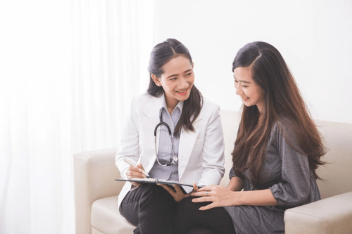Kinh nguyệt không đúng ngày là bị gì Kinh nguyệt không đúng ngày là bị gì