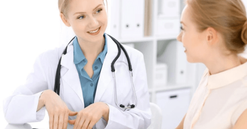 Bệnh phụ khoa ngứa vùng kín là bị gì Bệnh phụ khoa ngứa vùng kín là bị gì