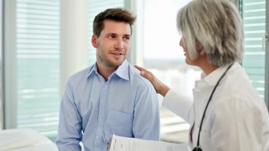 Bệnh ngoài da ở vùng kín nam giới thường gặp là gì Bệnh ngoài da ở vùng kín nam giới thường gặp là gì