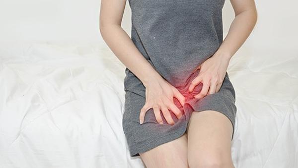 Bệnh phụ khoa ngứa vùng kín là bị gì Bệnh phụ khoa ngứa vùng kín là bị gì