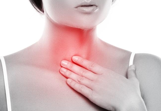 Loạn cảm họng có nguy hiểm không Loạn cảm họng có nguy hiểm không