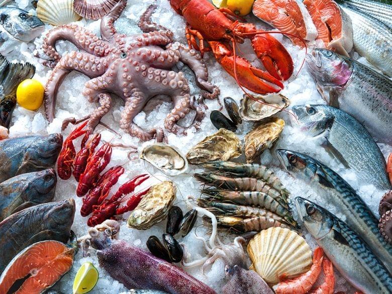 Cắt bao quy đầu kiêng ăn hải sản Cắt bao quy đầu kiêng ăn hải sản
