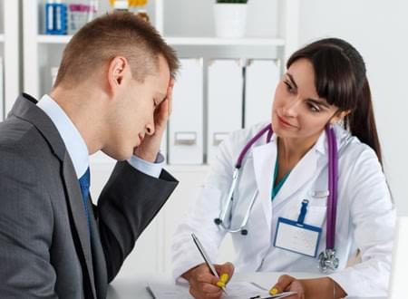 Dây hãm bao quy đầu ngắn phải làm sao Dây hãm bao quy đầu ngắn phải làm sao