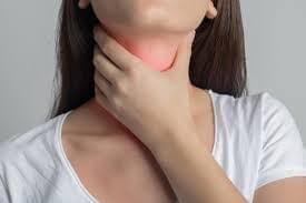 Loạn cảm họng là cảm giác khó thở mỗi khi nuốt Loạn cảm họng là cảm giác khó thở mỗi khi nuốt