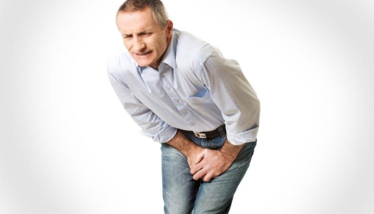 Những biểu hiện sau khi cắt bao quy đầu Những biểu hiện sau khi cắt bao quy đầu