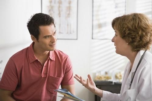 Những biểu hiện sau khi cắt bao quy đầu Những biểu hiện sau khi cắt bao quy đầu