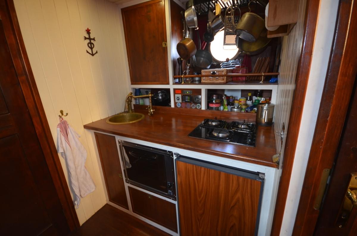 Pantry Pantry