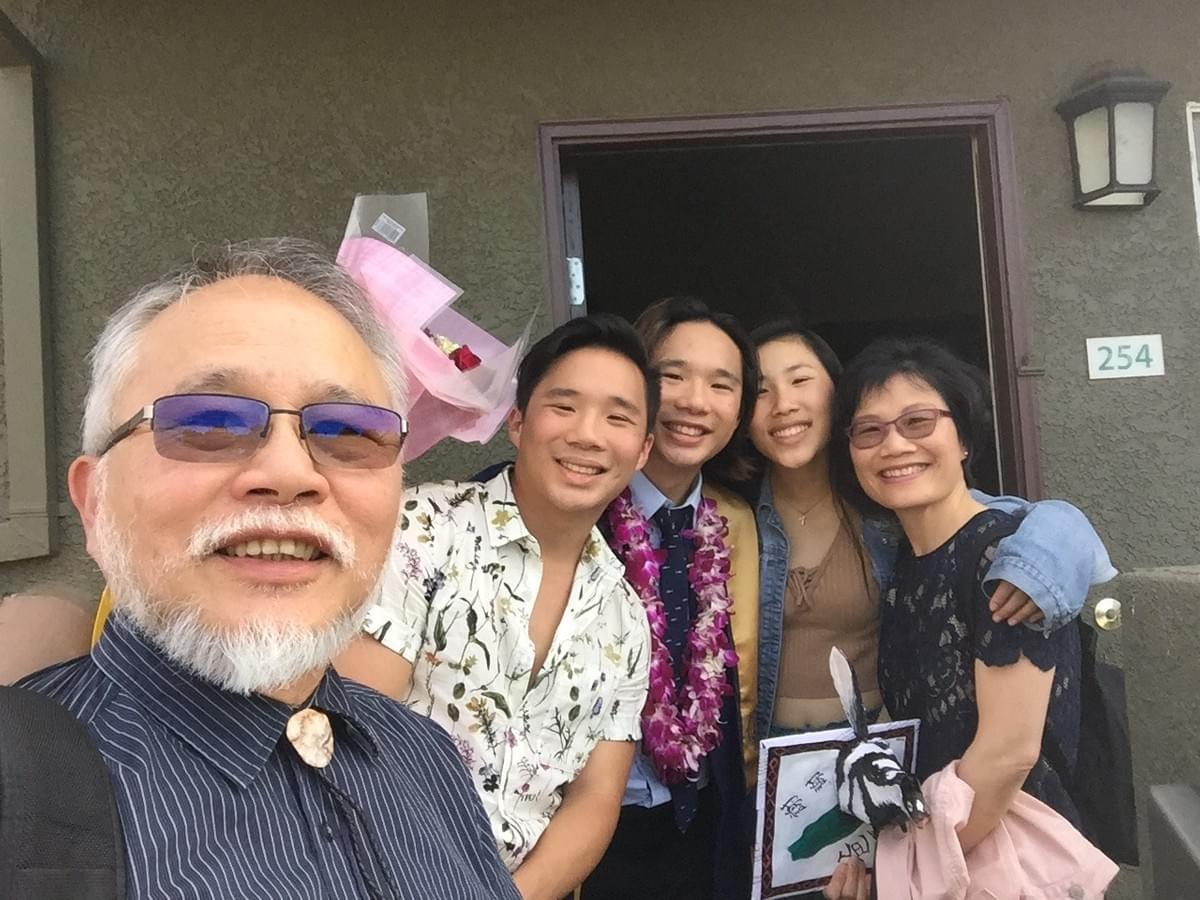 孩子是上帝給父母的祝福和財產,教導孩子們走在上帝的道路,是所有基督徒父母的責任。(圖片來源:作者提供) 孩子是上帝給父母的祝福和財產,教導孩子們走在上帝的道路,是所有基督徒父母的責任。(圖片來源:作者提供)