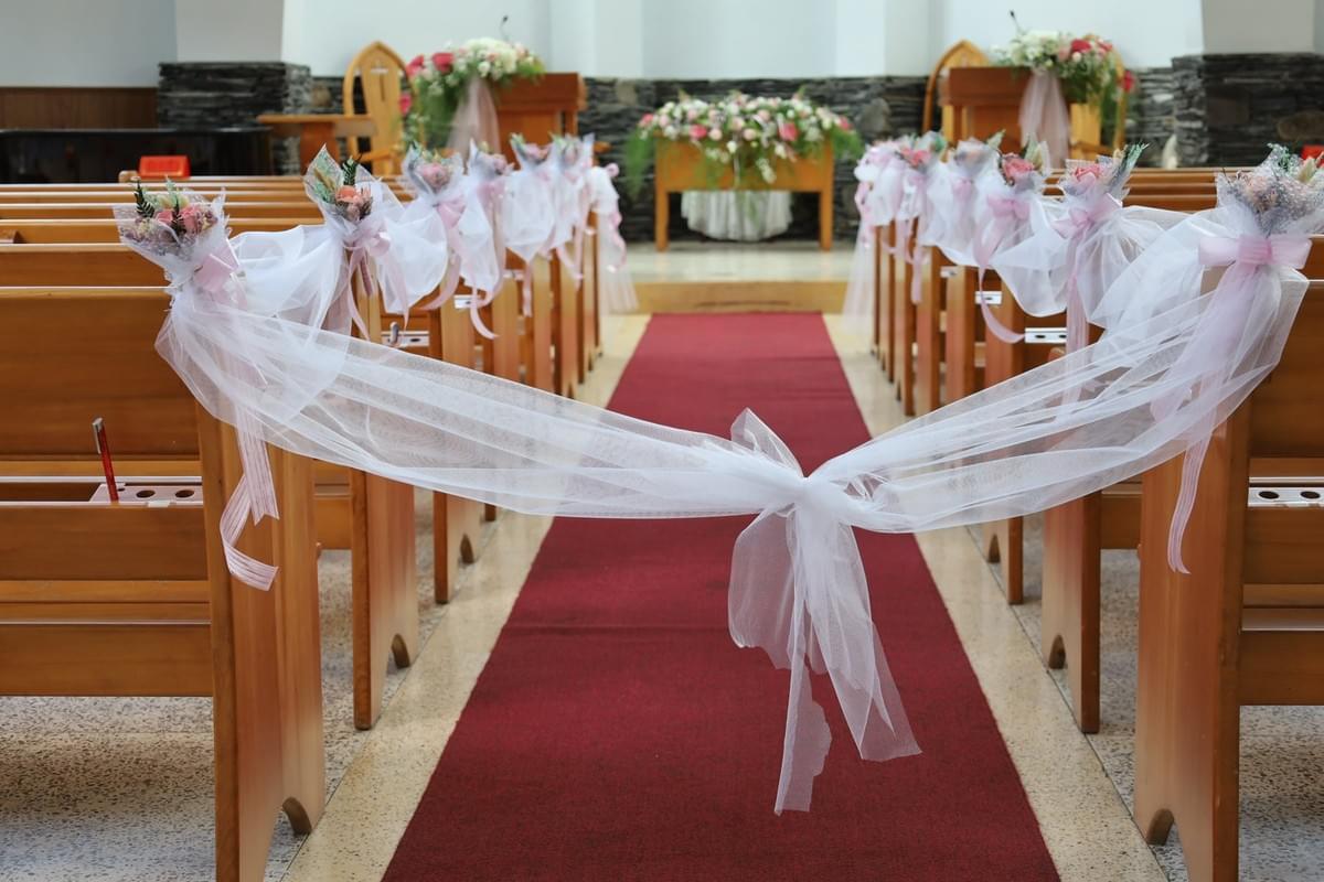 選擇結婚,可能是我這輩子做過最正確的決定。(圖|陳信喆) 選擇結婚,可能是我這輩子做過最正確的決定。(圖|陳信喆)