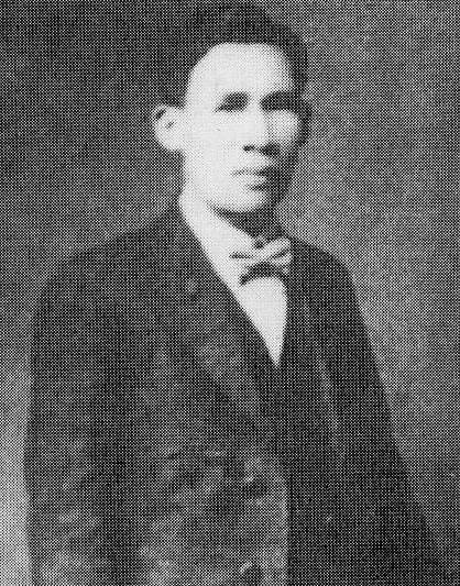 黃信國相片。(照片來源/作者提供) 黃信國相片。(照片來源/作者提供)